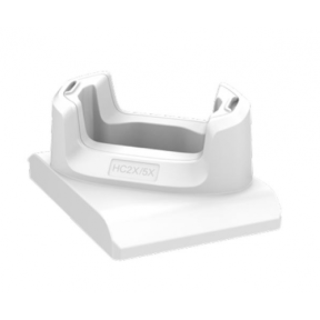 Cradle incarcare/comunicare Zebra CRDCUP-HC2L5L-01 pentru HC2X/HC5X, White