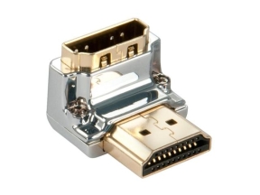 Cromo Hdmi Adapter 90