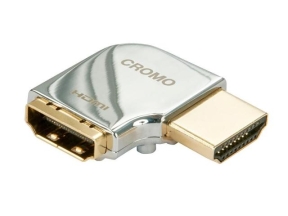 Cromo Hdmi Adapter 90