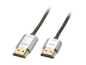 Cromo Slim Hdmi High Speed 