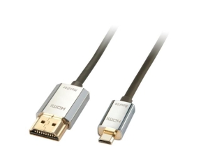 CROMO Slim HDMI High Speed 