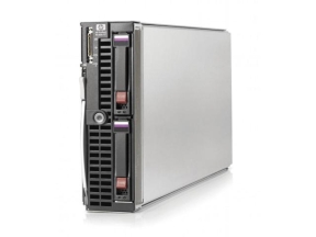 CTO Proliant BL460C G7