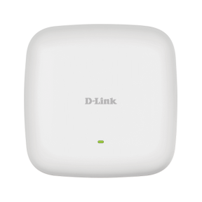 Access Point DLink DAP-2682, White