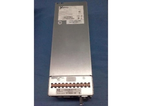 DC Power Supply MSA 2040