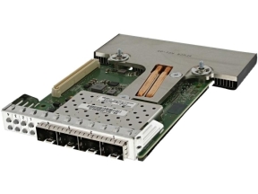 Dell QP QLogic 41164 10G Base-T FH