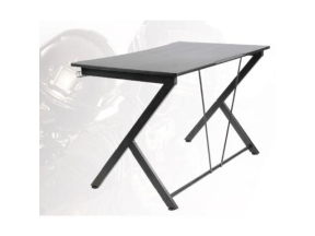 DELTACO DT210B Gaming Table, Black