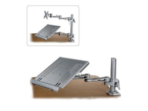 Desktop Notebook Arm