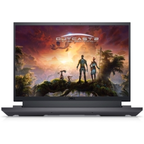 Laptop Dell Inspiron 7630 G16, Intel Core i9-13900HX, 16inch, RAM 32GB, SSD 1TB, nVidia GeForce RTX 4060 8GB, Linux, Metallic Nightshade with Black thermal shelf