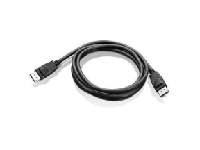 DisplayPort to DisplayPort Cab