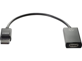 DisplayPort To HDMI