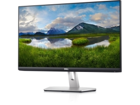 Monitor LED Dell S2421HN, 23.8inch, 1920x1080, 4ms, Grey - 5 year Warranty