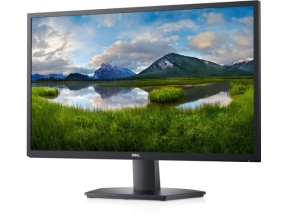 Monitor LED Dell SE2722H, 27inch, 1920x1080, 4ms GTG, Black - 4 year Warranty