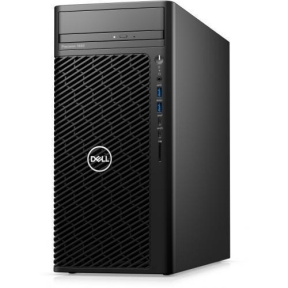 Calculator Dell Precision 3660 Tower, Intel Core i7-13700K, RAM 32GB, HDD 1TB + SSD 1TB, nVidia RTX A4000 16GB, Windows 11 Pro