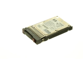 DRV HD 2.5 6G 300G SAS HP