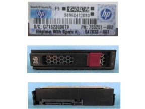 DRV HDD 6TB 6G 7.2K 3.5