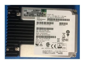 DRV SSD 800GB SFF SAS MU