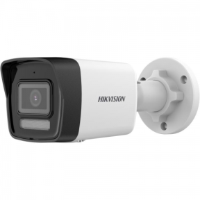 Camera IP Bullet Hikvision DS-2CD1023G2-LIU(2.8MM), 2MP, Lentila 2.8mm, IR 30m