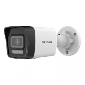 Camera IP Bullet Hikvision DS-2CD1043G2-LIUF, 4MP, Lentila 2.8mm, IR 30m