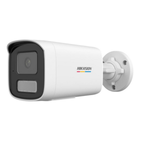 Camera IP Bullet Hikvision DS-2CD1T27G2H-LIU(4MM), 2MP, Lentila 4mm, IR 50m