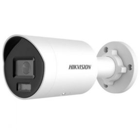 Camera IP Bullet Hikvision DS-2CD2086G2H-IU(2.8MM)(EF), 8MP, Lentila 2.8mm, IR 40m