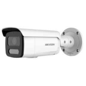 Camera IP Bullet Hikvision DS-2CD2T87G2H-LISU/SL(4MM)(EF), 8MP, Lentila 4mm, IR 60m