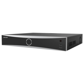 NVR Hikvision DS-7716NXI-I4/16P/S(E), 16 canale