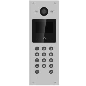 Post videointerfon IP Hikvision DS-KD3003-E6