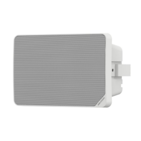 Boxa de perete Hikvision DS-QAZ1120G1R-B, 20 W, White