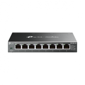 Switch TP-Link DS108G-M2, 8 porturi