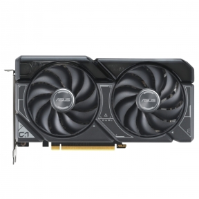 Placa video ASUS nVidia GeForce RTX 4060 Ti Dual OC 16GB, GDDR6, 128bit