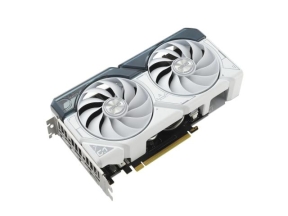 Dual -Rtx4060Ti-O8G-White 