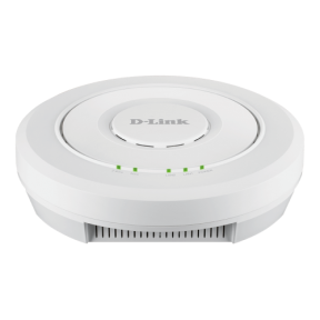 Access Point D-Link DWL-6620APS, White