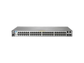 E2620-48-PoE+ Switch