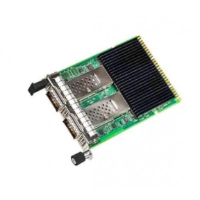 Placa de retea Intel E810-CQDA2, PCI Express x16