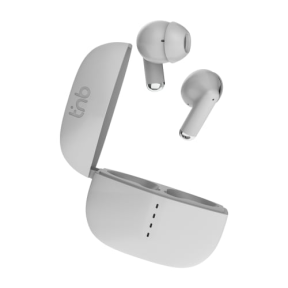 Handsfree TNB ZIP 2 intra-auriculaire, White