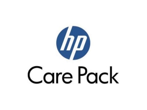 eCare Pack/3y std exch aio/mob