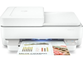 Envy 6430e All-in-One Printer 