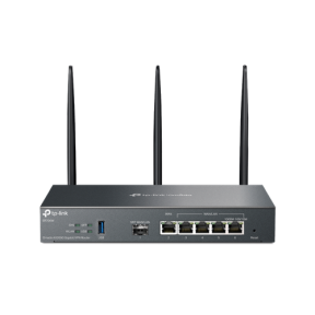 Router Wireless TP-Link ER706W, 4x LAN