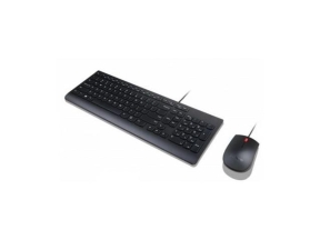 Essential Wired Keyboard & 