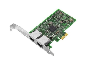 Eth. Dual Port Gbe Adapter