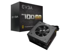 EVGA PSU 700W 80GOLD