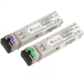 Transceiver Extralink SFP EX.8741