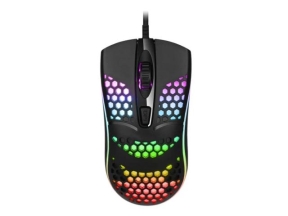 Extralink Gaming Mouse V15 | Mysz gamingowa | przewodowa, optyczna, 1600dpi