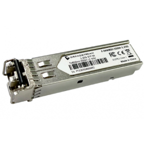 Transceiver Grandstream SFP 1.25GB F-MM850-550M-1.25G, 850nm, 0.55km, Duplex LC