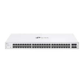 Switch TP-Link Festa FS352G, 52 porturi