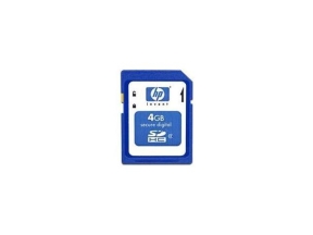 Flash Media Kit 4GB