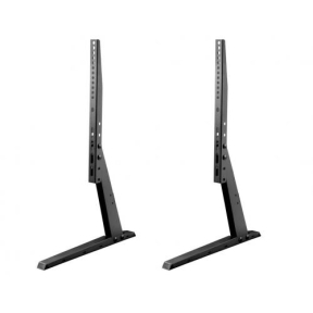 Stand TV Neomounts FPMA-D1240BLACK, 37-70inch, Black