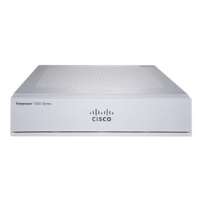 CISCO FIREPOWER 1010E NGFW/NON-POE APPLIANCE DESKTOP