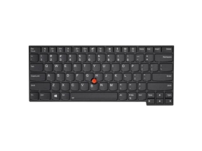 FRU CM Keyboard nbsp ASM BL (L