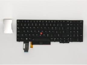 FRU CM Keyboard w Num nbsp ASM